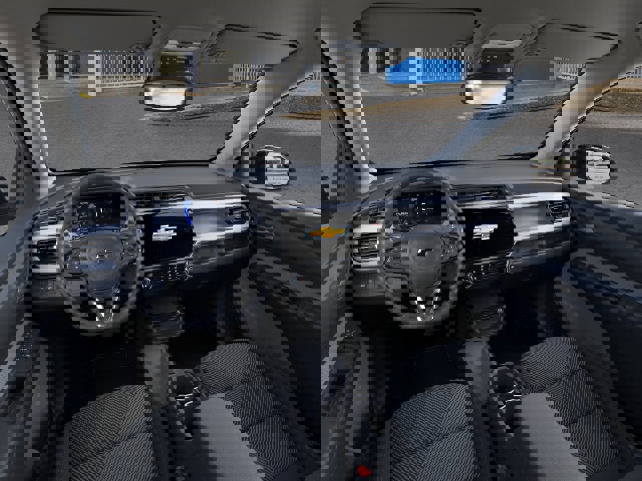 New 2027 Chevrolet Bolt LT image 15