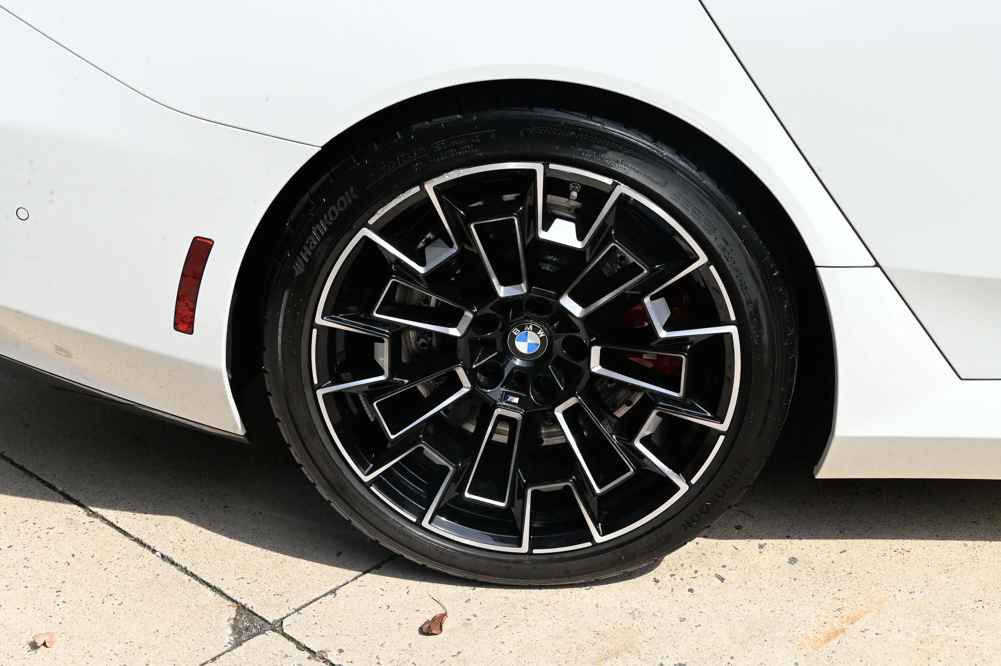 Used 2026 BMW M5 Touring image 11