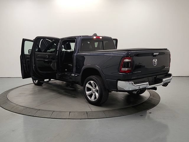 Used 2019 RAM 1500 Limited AWD/4WD image 15