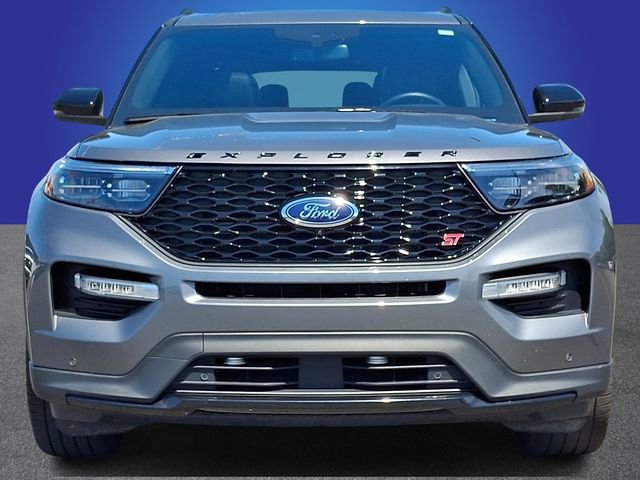 Used 2023 Ford Explorer ST w/ Equipment Group 401A image 2