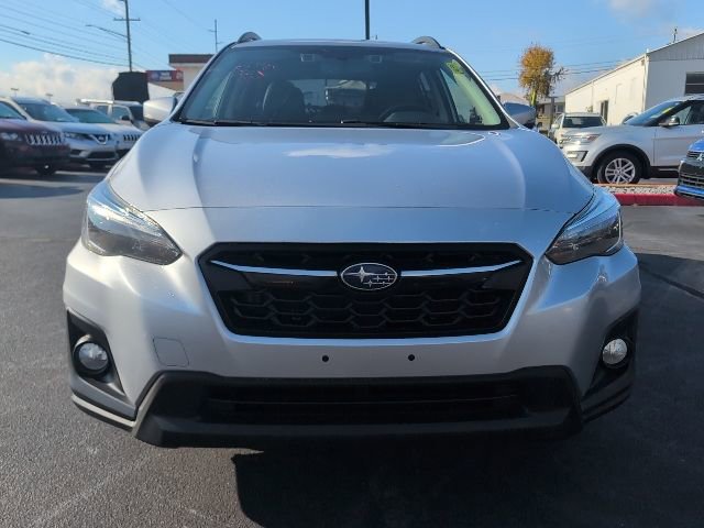 Used 2019 Subaru Crosstrek 2.0i Limited image 3