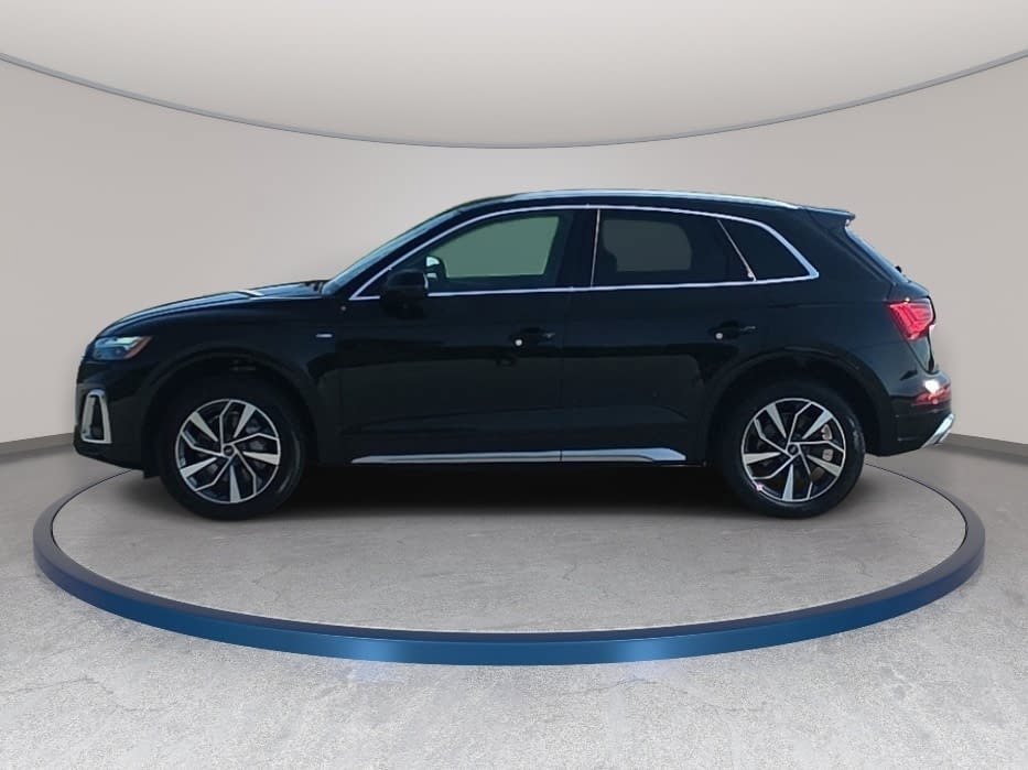 Used 2024 Audi Q5 2.0T Premium Plus AWD/4WD image 8