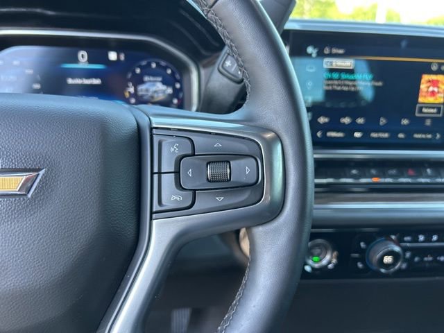 Used 2023 Chevrolet Silverado 1500 LT AWD/4WD image 21