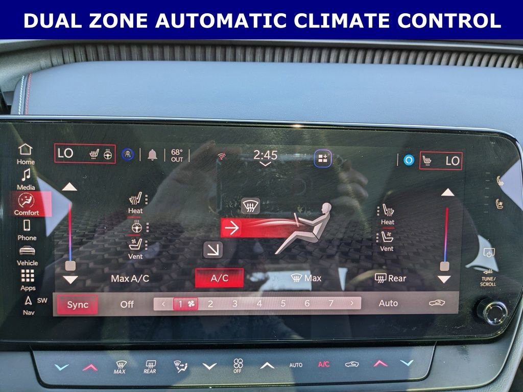 New 2026 Dodge Charger R/T Scat Pack image 15