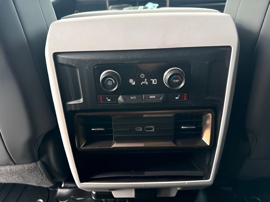 Used 2024 GMC Hummer EV 2X AWD/4WD image 14