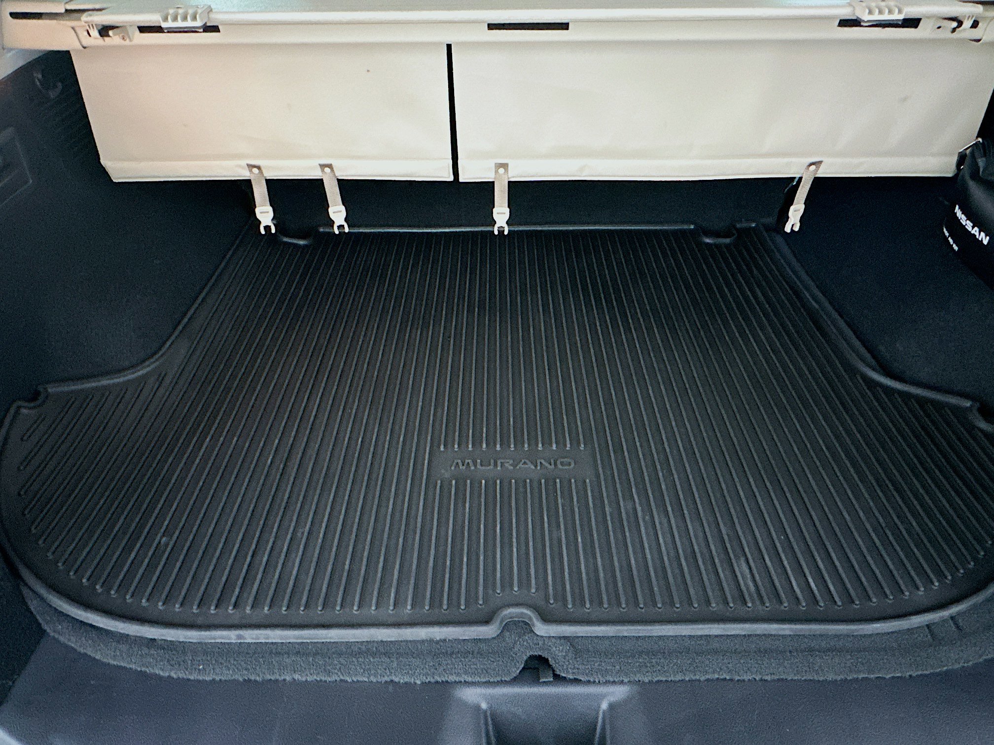 Used 2021 Nissan Murano SV w/ Cargo Package image 31