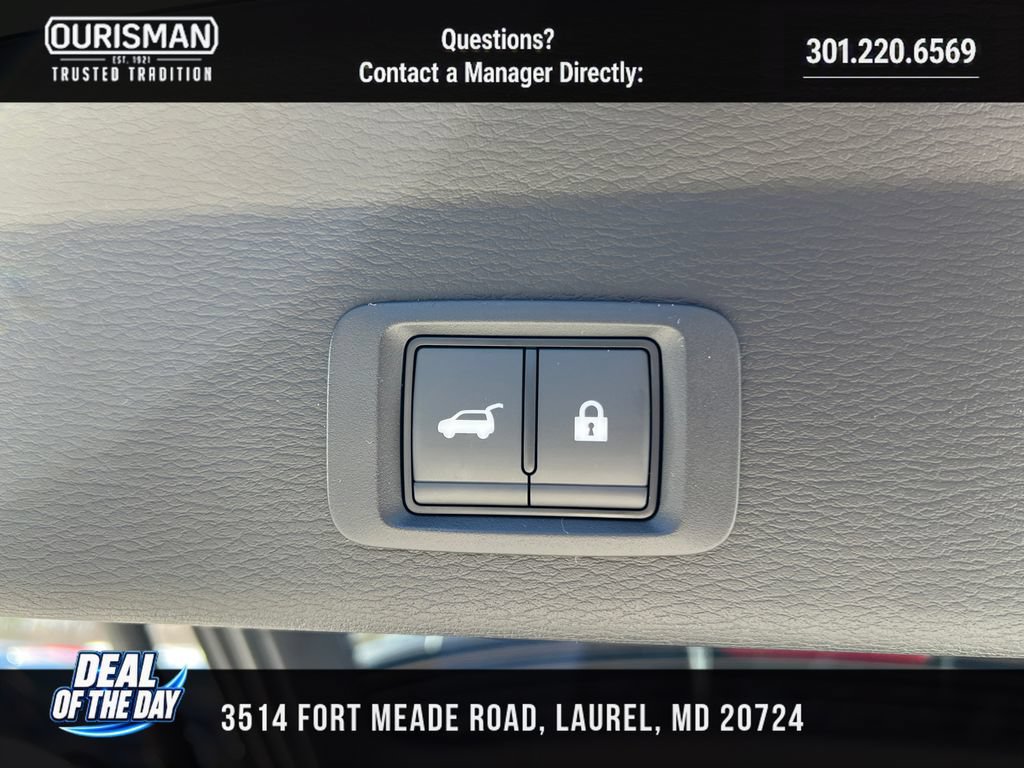 New 2026 Mitsubishi Outlander SE AWD/4WD image 21