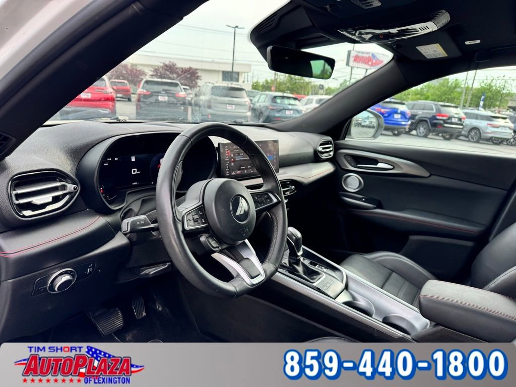 Used 2023 Dodge Hornet GT Plus AWD/4WD image 3