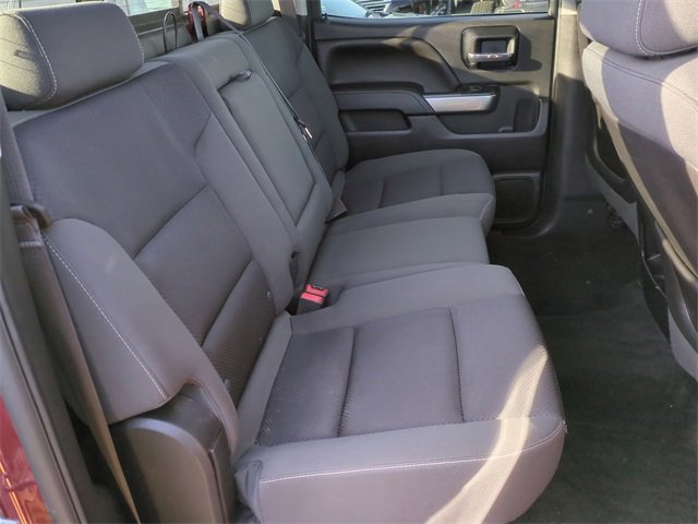 Certified 2014 Chevrolet Silverado 1500 LT w/ LT Fleet Convenience Package image 24