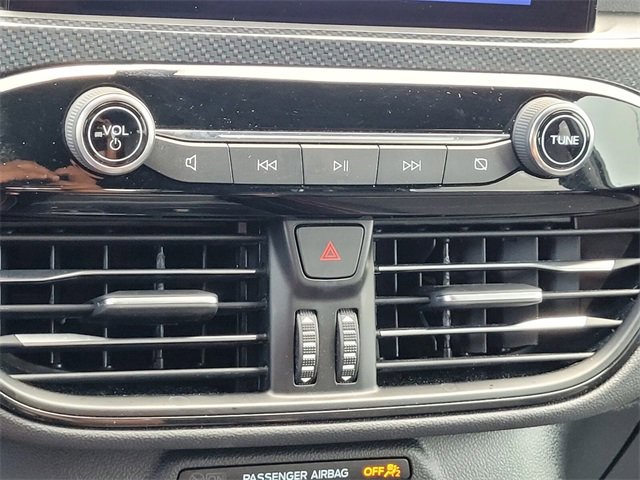 Used 2024 Ford Escape ST-Line image 21