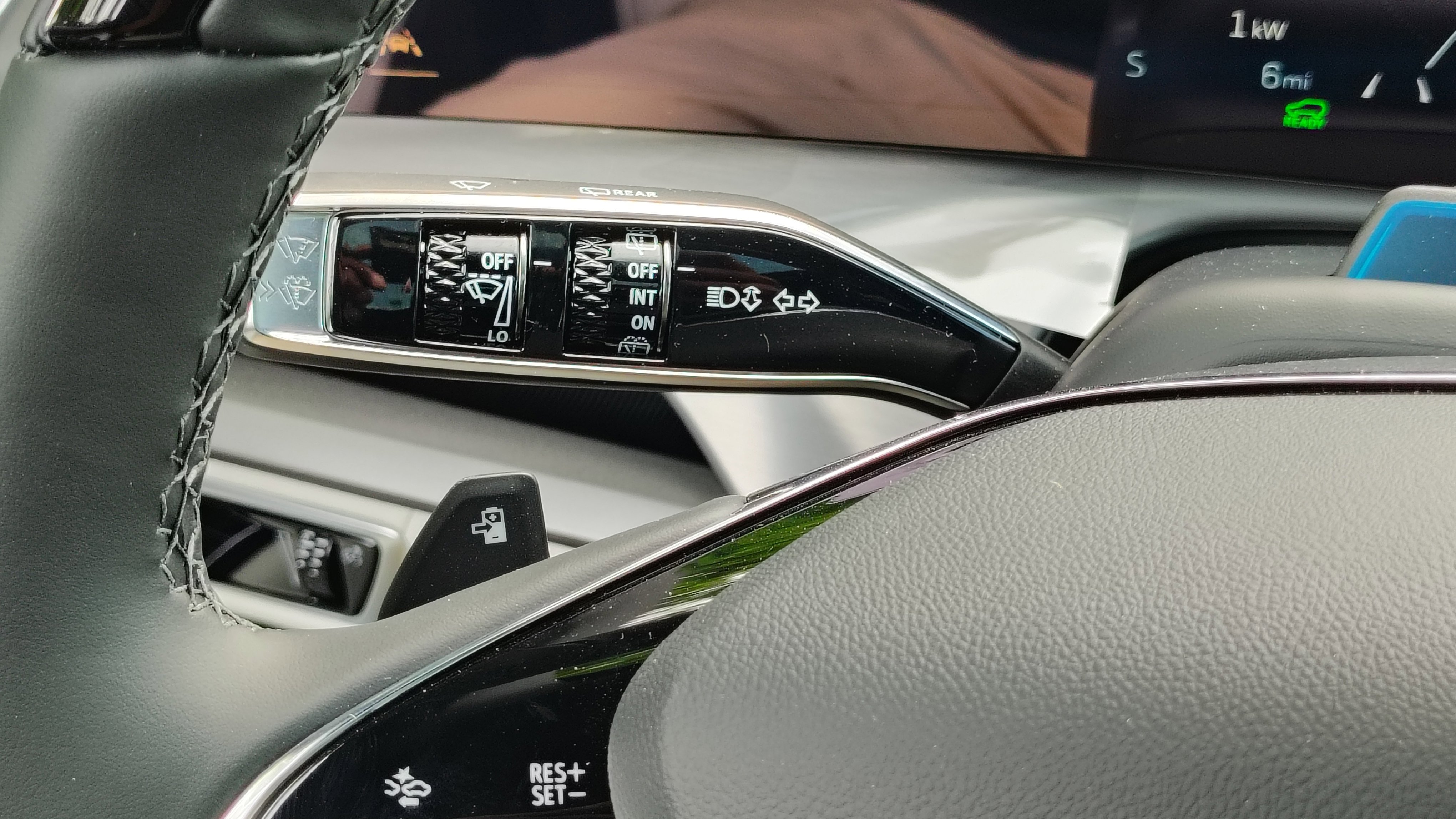 New 2026 Cadillac Vistiq Sport image 18
