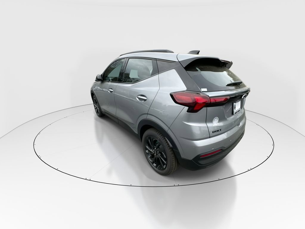 New 2027 Chevrolet Bolt RS image 6