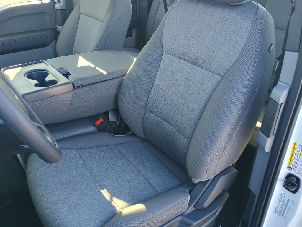 New 2026 Ford F350 XL w/ STX Appearance Package image 5