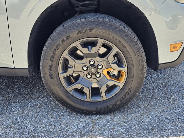 Used 2024 Ford Maverick Tremor w/ Tremor Off-Road Package AWD/4WD image 6