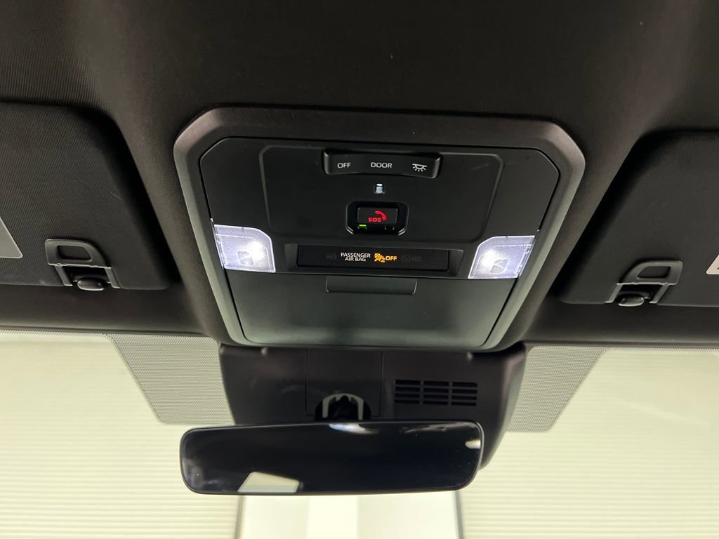 Used 2024 Toyota Tacoma TRD Sport image 56