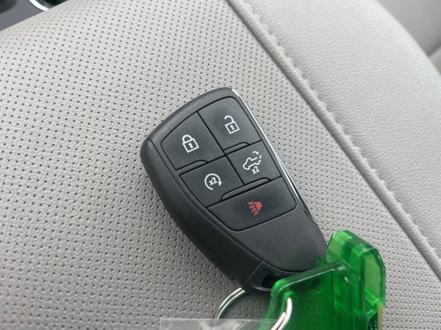 Used 2024 Chevrolet Silverado 1500 LTZ w/ LTZ Premium Package image 42