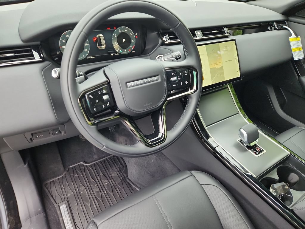 New 2026 Land Rover Range Rover Velar S AWD/4WD image 15