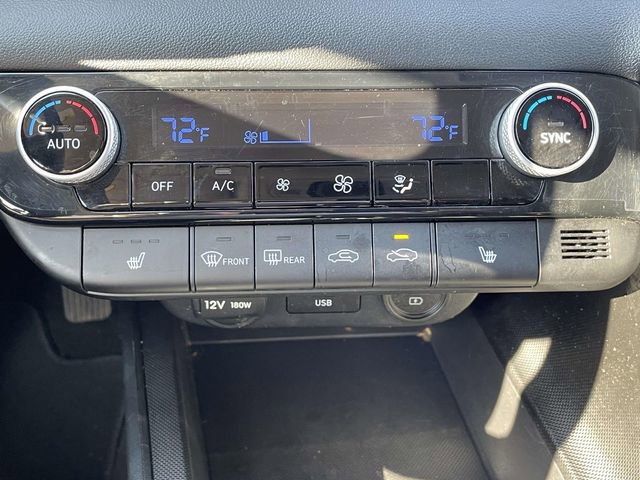 Used 2023 Hyundai Elantra Blue image 21