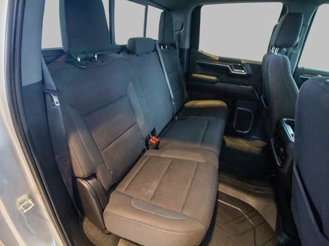 Used 2022 Chevrolet Silverado 1500 RST w/ Convenience Package II image 26
