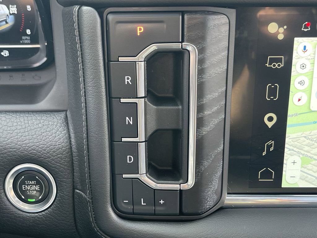 Certified 2022 GMC Yukon Denali AWD/4WD image 16