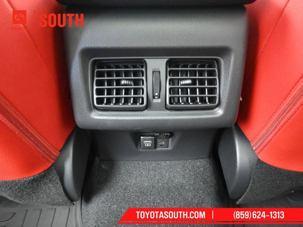 New 2026 Toyota Camry XSE w/ Premium Plus Package FWD image 28