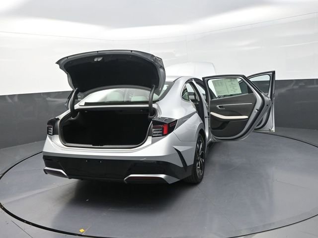 Used 2025 Hyundai Sonata SEL image 32