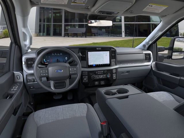 New 2026 Ford F250 XLT w/ XLT Premium Package image 9