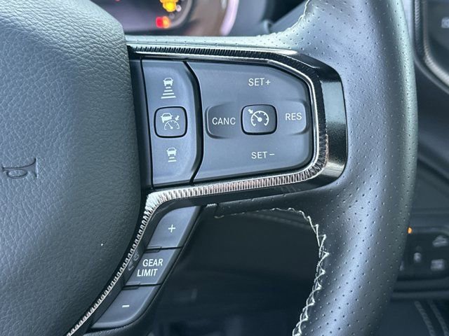 New 2026 RAM 2500 Rebel w/ Rebel Level 2 Equipment Group image 24