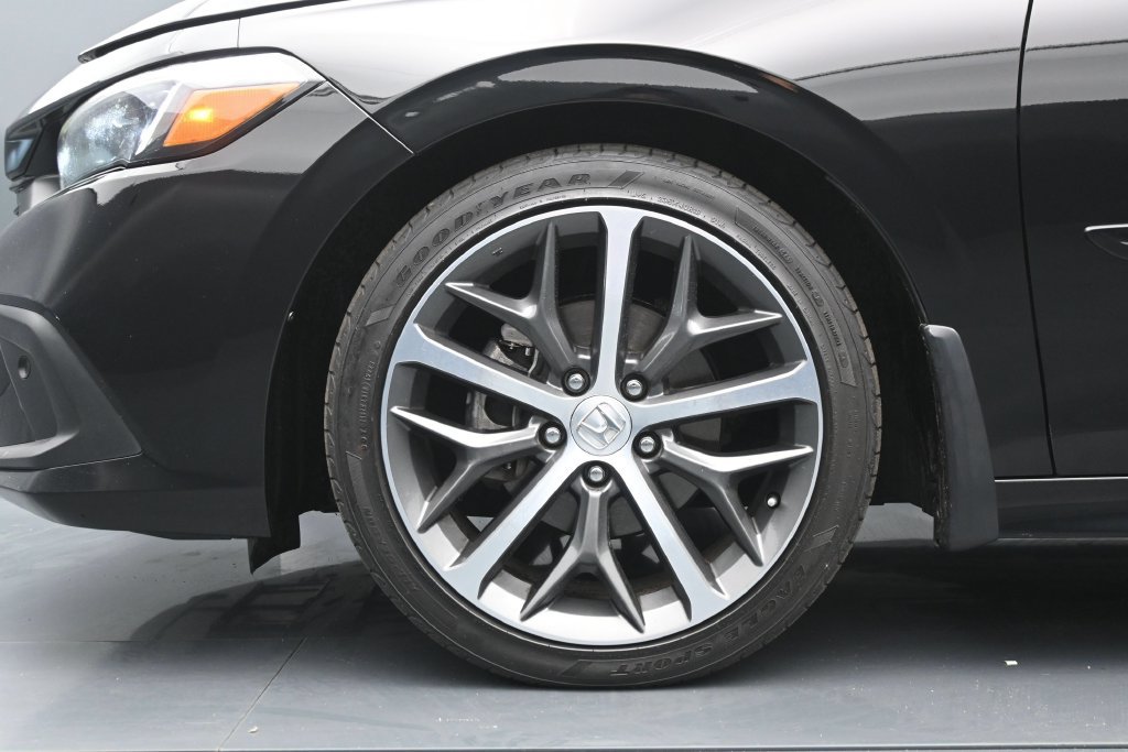 Used 2023 Honda Civic Touring image 24