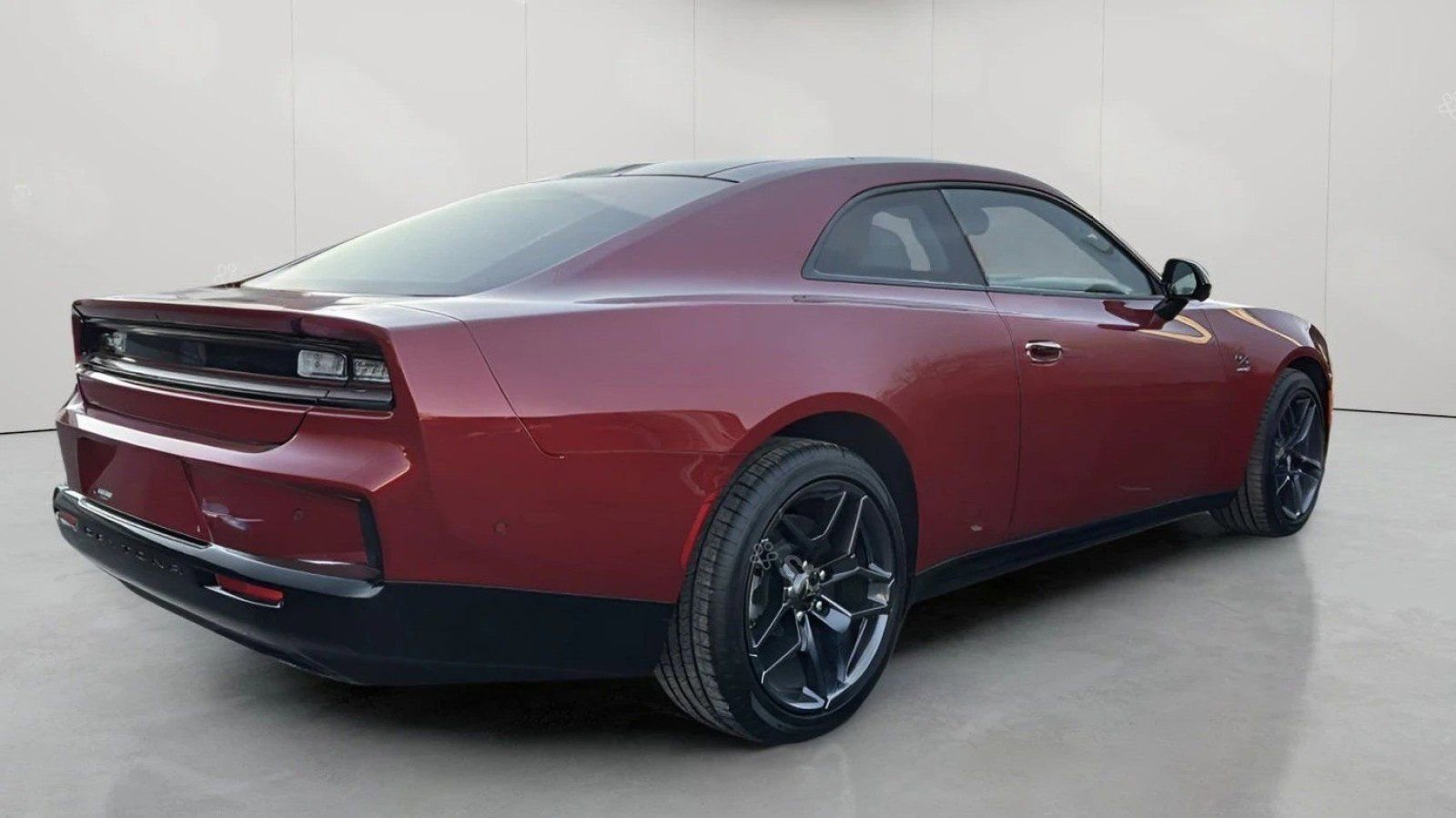 New 2024 Dodge Charger R/T w/ Plus Group image 6
