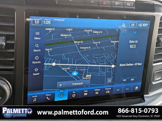 Used 2023 Ford F150 Raptor w/ Raptor 37 Performance Package AWD/4WD image 23