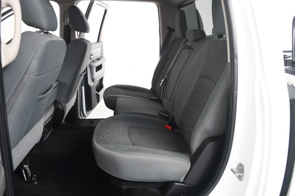 Used 2016 RAM 1500 Lone Star AWD/4WD image 15
