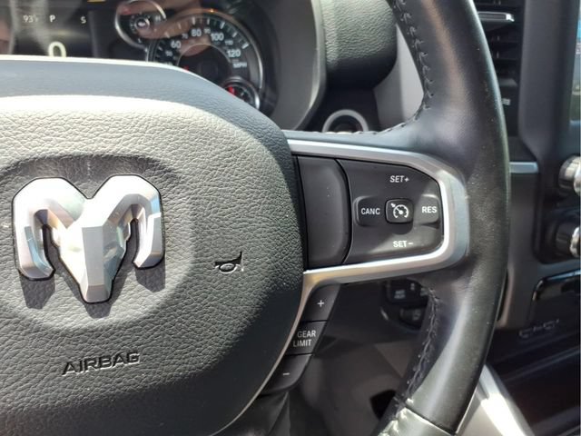 Used 2023 RAM 1500 Big Horn AWD/4WD image 19