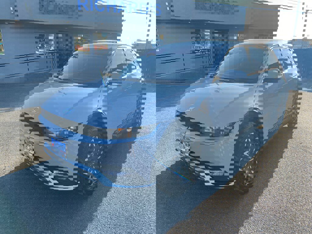 Used 2024 Hyundai Ioniq 5 SEL image 5
