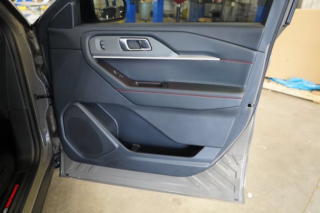 New 2026 Ford Explorer ST AWD/4WD image 16