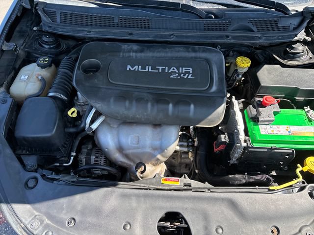 Used 2014 Dodge Dart GT w/ Technology Group FWD image 25