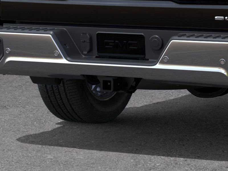 New 2026 GMC Sierra 1500 SLT AWD/4WD image 14