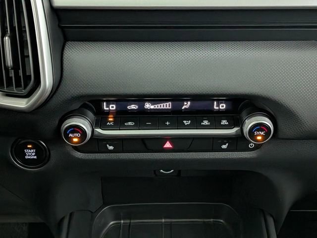 New 2026 MAZDA CX-50 Meridian Edition image 25