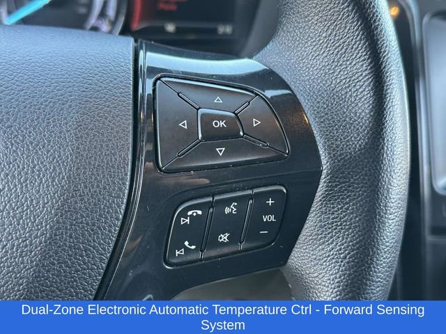 Used 2018 Ford Explorer XLT w/ Equipment Group 202A image 13