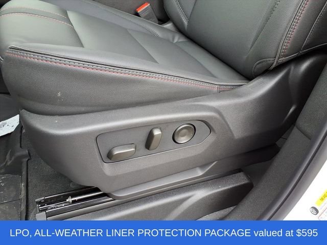 New 2026 Chevrolet Suburban RST w/ Advanced Technology Package image 7