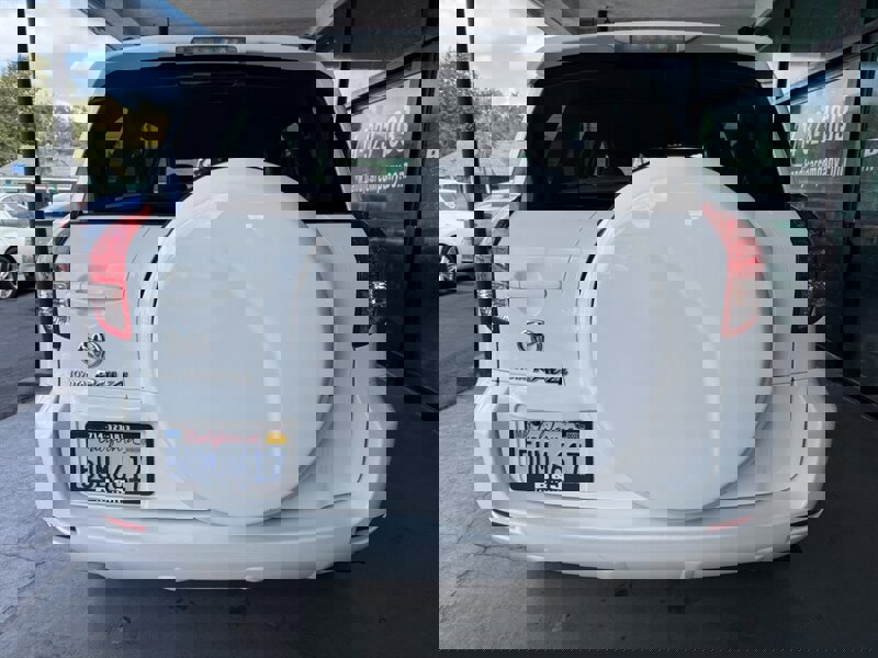 Used 2006 Toyota RAV4 2WD image 14