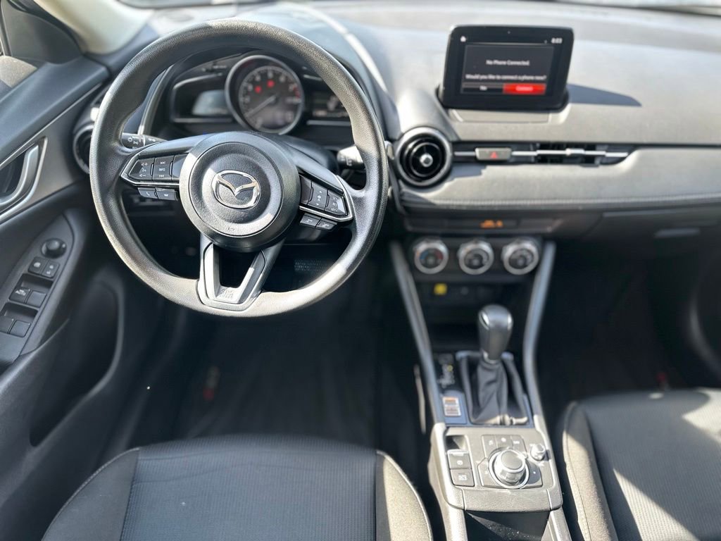 Used 2020 MAZDA CX-3 Sport AWD/4WD image 11