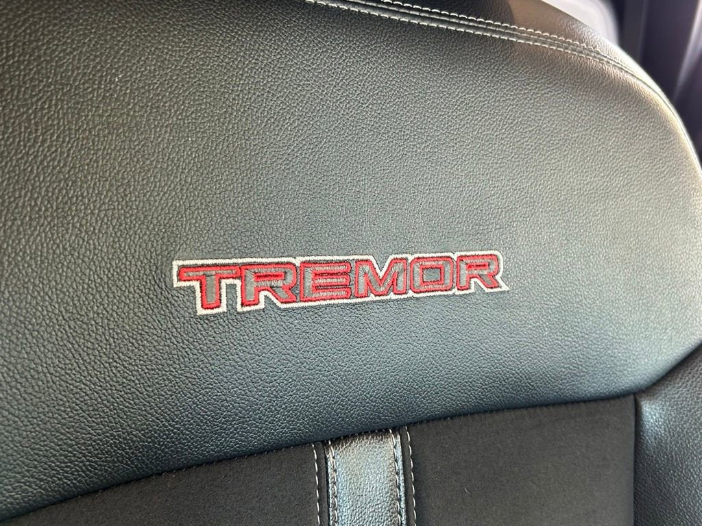 Used 2021 Ford Ranger Lariat w/ Tremor Off-Road Package image 42