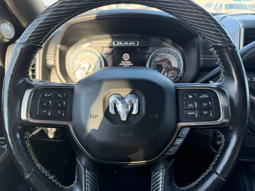 Used 2019 RAM 2500 Limited image 12