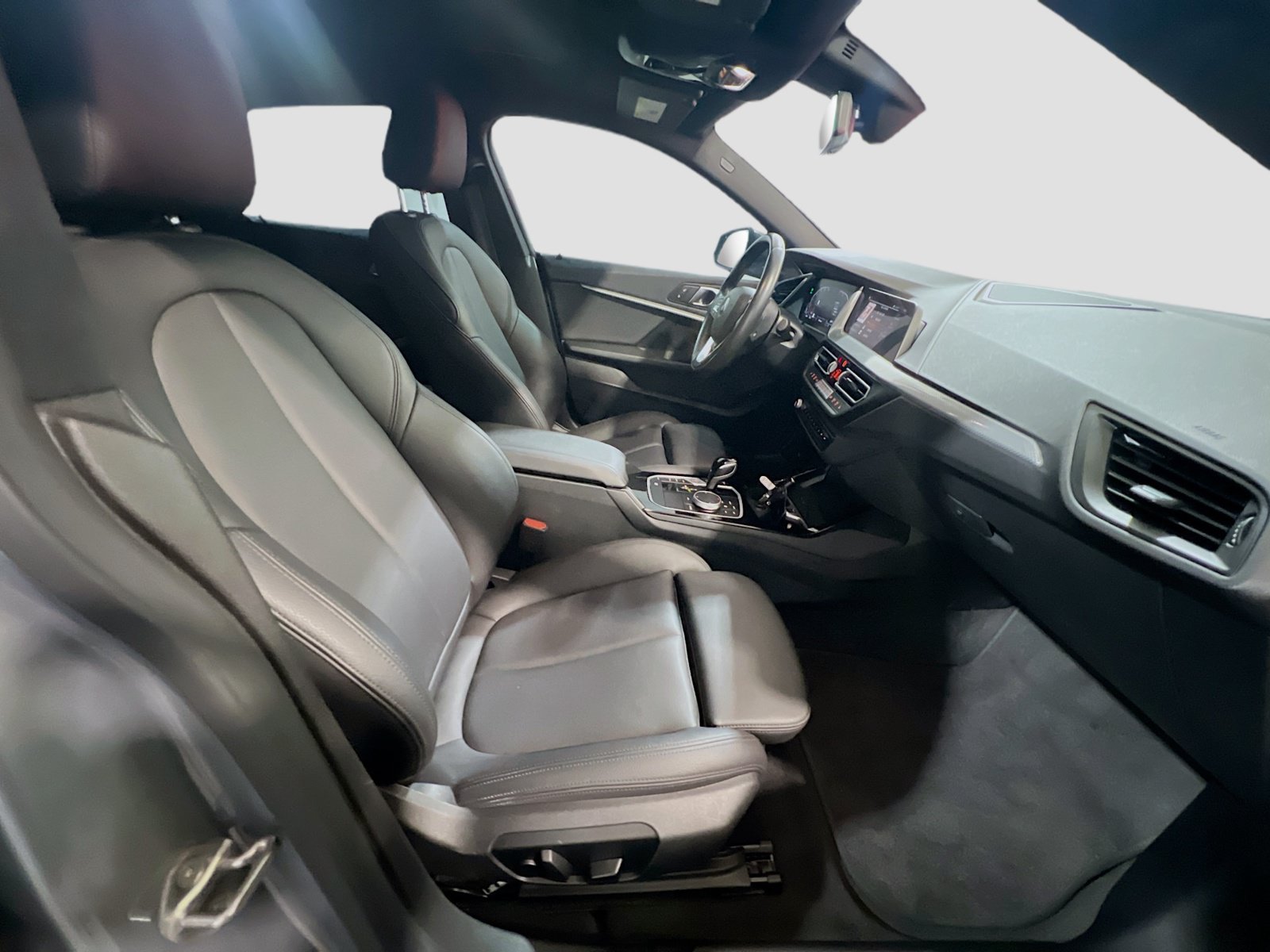Used 2024 BMW 228i Gran Coupe FWD image 22