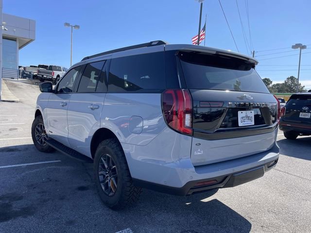New 2025 Ford Expedition Tremor AWD/4WD image 25