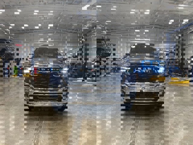 New 2026 RAM 1500 Big Horn image 2