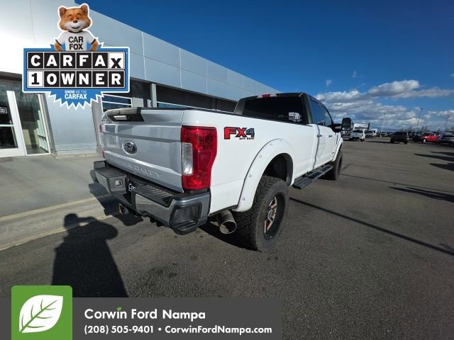 Used 2019 Ford F350 XLT w/ XLT Premium Package image 13