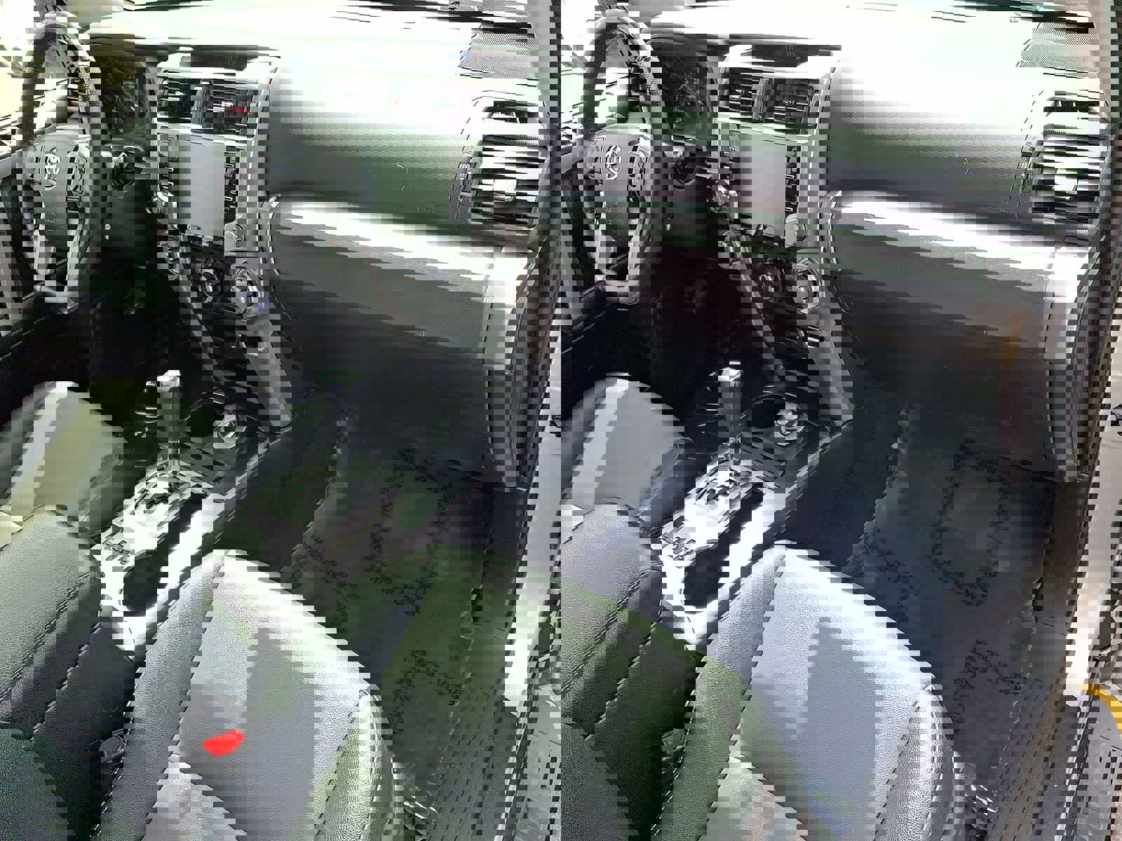 Used 2020 Toyota 4Runner SR5 Premium w/ Moonroof Package image 35