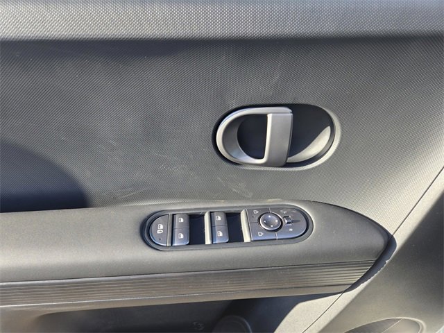 New 2026 Hyundai Ioniq 5 SEL image 16